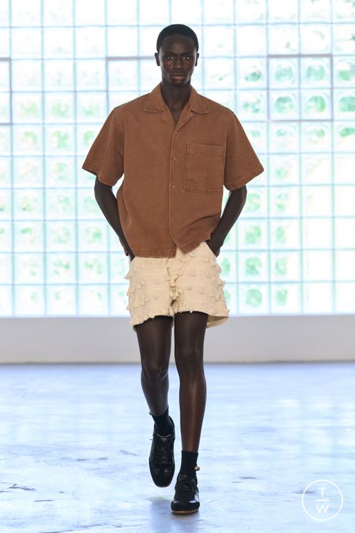 SS 26 David Catalan Look 25