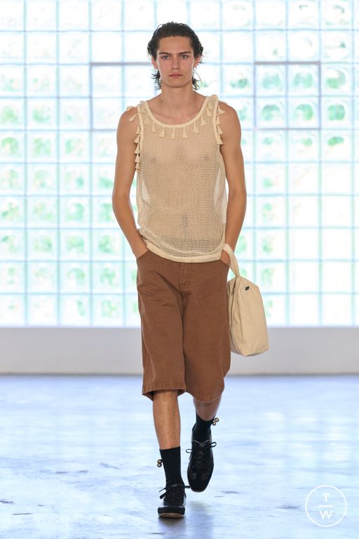 SS 26 David Catalan Look 26