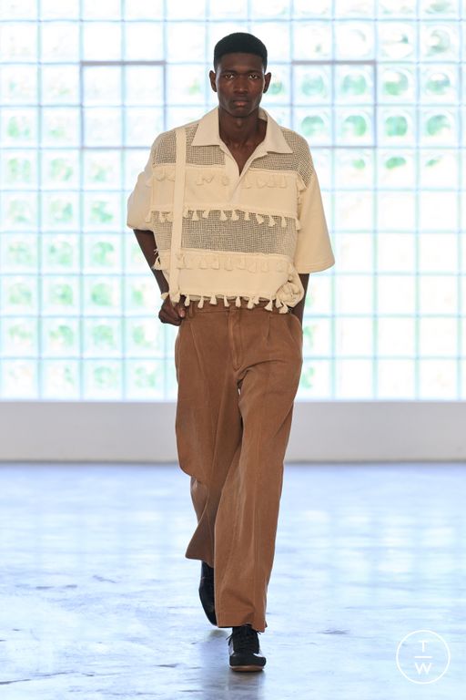 SS 26 David Catalan Look 28