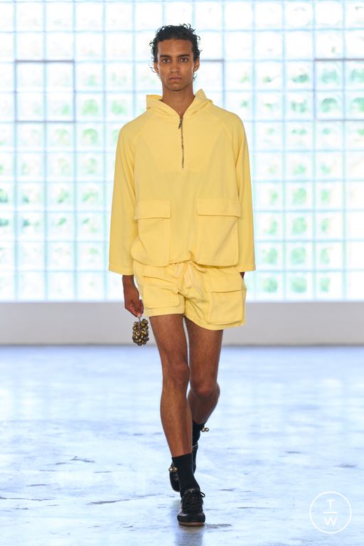 SS 26 David Catalan Look 29