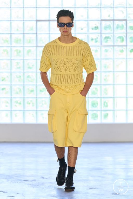 SS 26 David Catalan Look 32