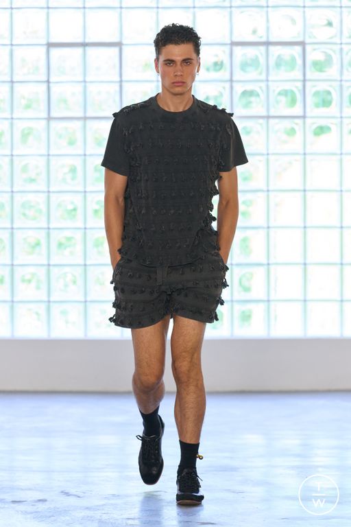 SS 26 David Catalan Look 34