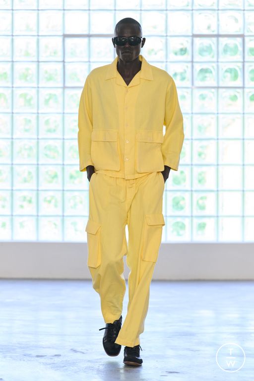 SS 26 David Catalan Look 35