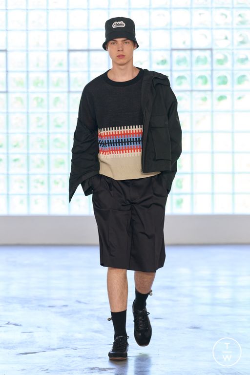 SS 26 David Catalan Look 36