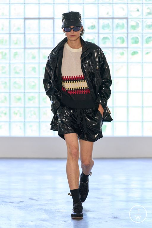SS 26 David Catalan Look 37
