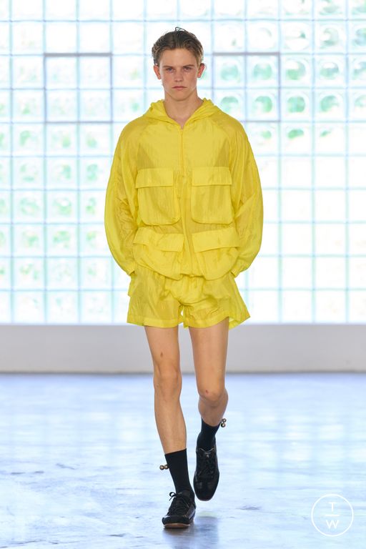 SS 26 David Catalan Look 38
