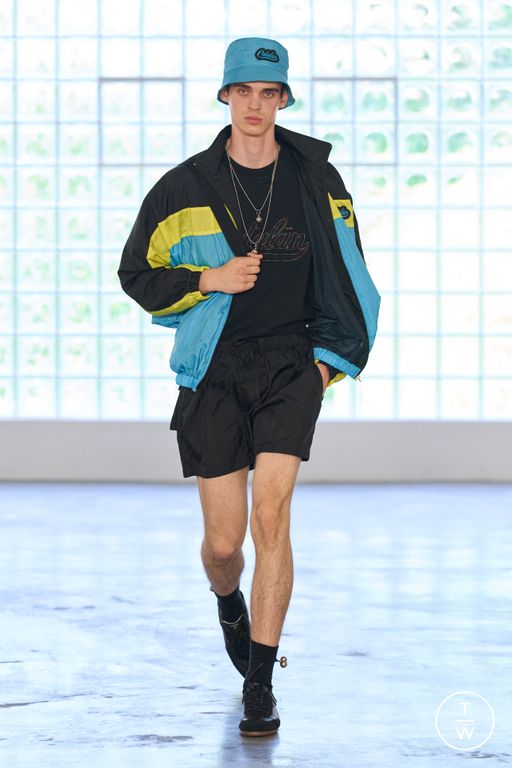 SS 26 David Catalan Look 40