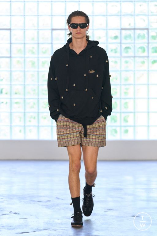 SS 26 David Catalan Look 41