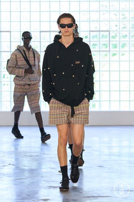 SS 26 David Catalan Look 42
