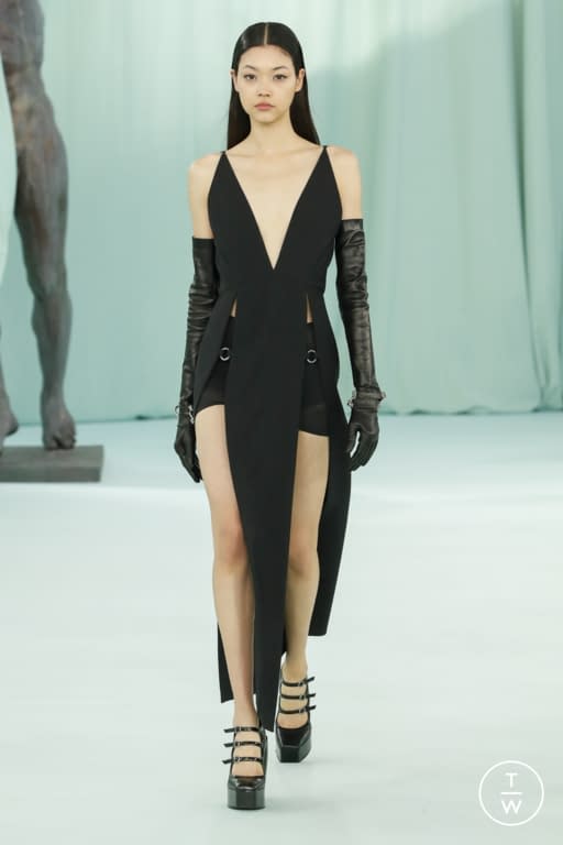 FW22 Del Core Look 3