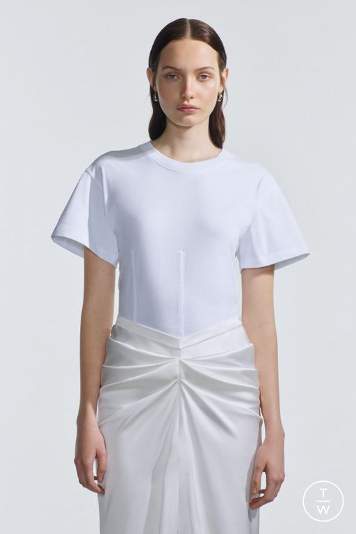 Resort 2025 Del Core Look 10