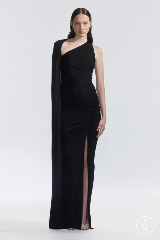 Resort 2025 Del Core Look 26