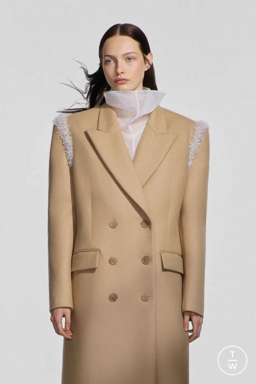 Resort 2025 Del Core Look 7