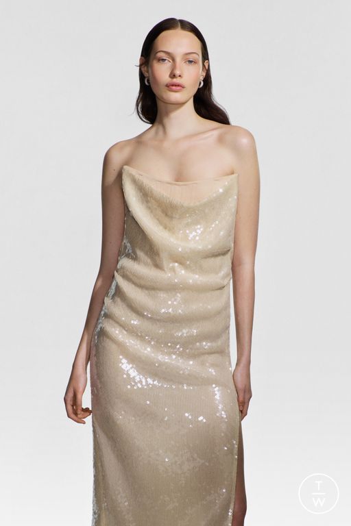 Resort 2025 Del Core Look 8