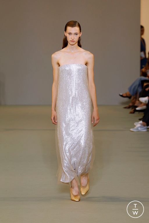 Spring-Summer 2025 Del Core Look 25