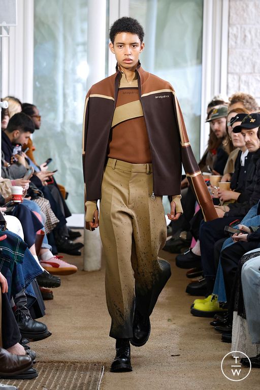 FW25 Denzil Patrick Look 12