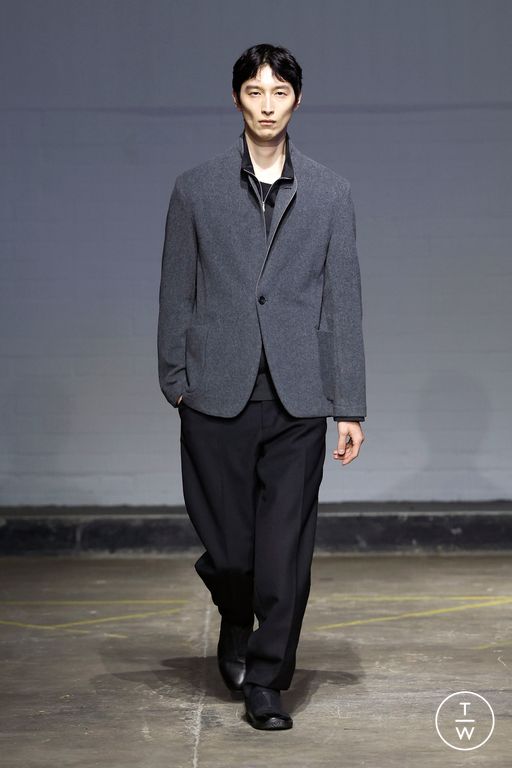 FW26 DERRICK Look 3
