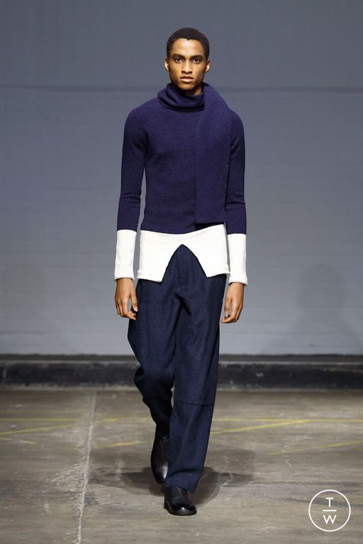 FW26 DERRICK Look 5
