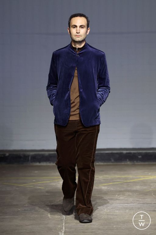 FW26 DERRICK Look 7