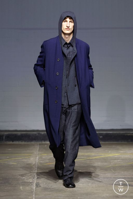 FW26 DERRICK Look 9