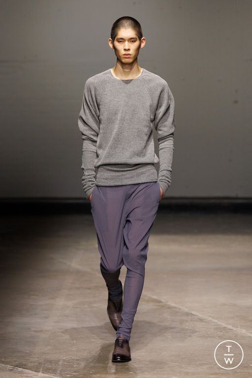 SS25 DERRICK Look 4