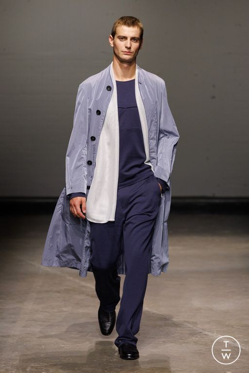 SS25 DERRICK Look 6