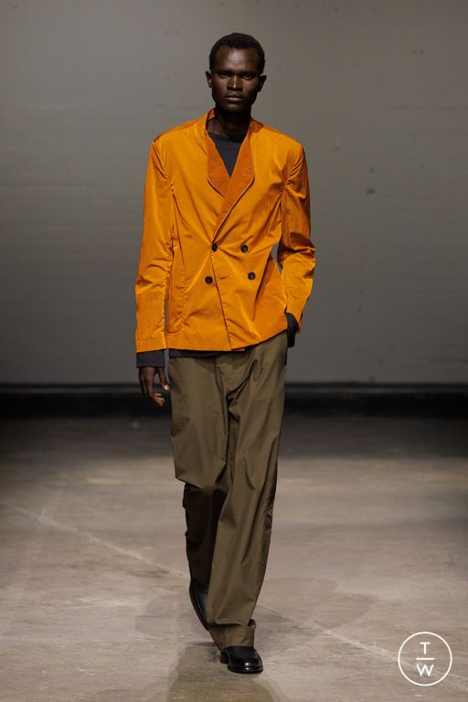 SS25 DERRICK Look 8