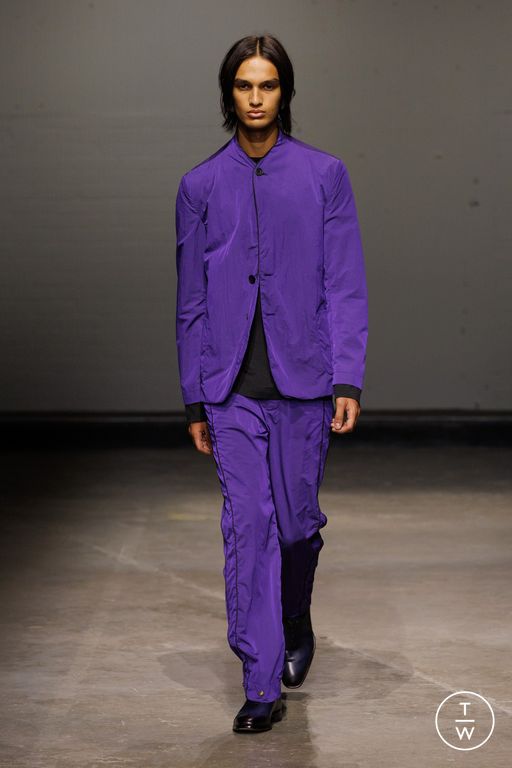SS25 DERRICK Look 9