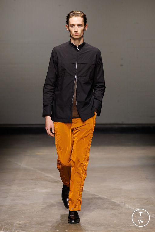 SS25 DERRICK Look 10