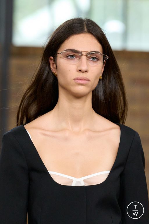 SS26 Calvin Klein Collection Look 6