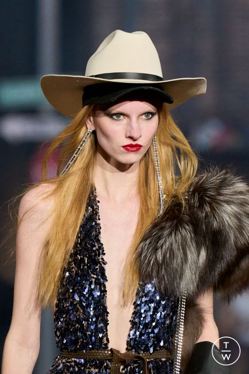 FW25 Dsquared2 Look 7