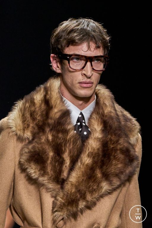 FW26 Dolce & Gabbana Look 8