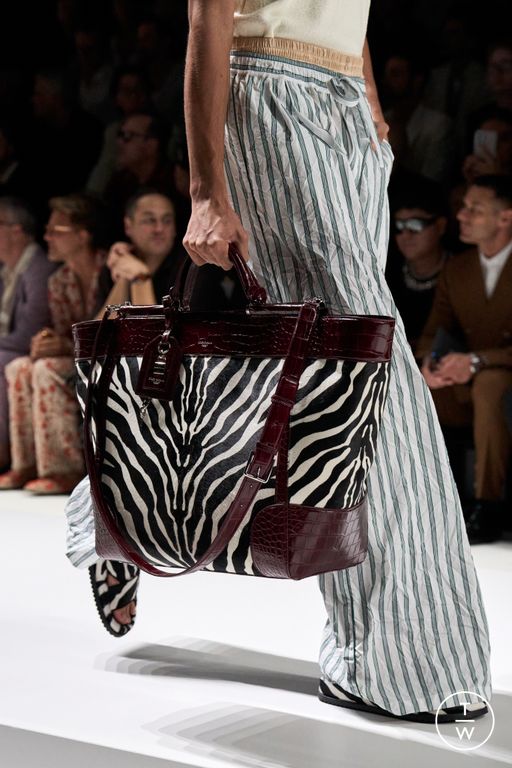 SS26 Dolce & Gabbana Look 30