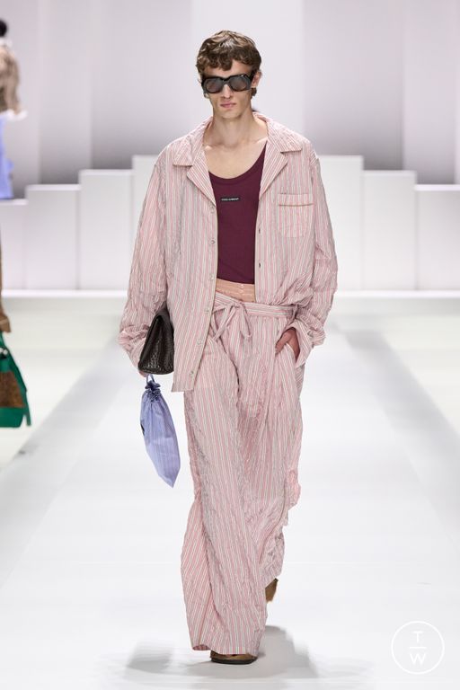 SS 26 Dolce & Gabbana Look 2