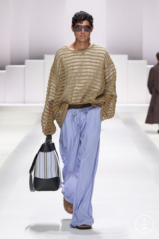 SS 26 Dolce & Gabbana Look 8