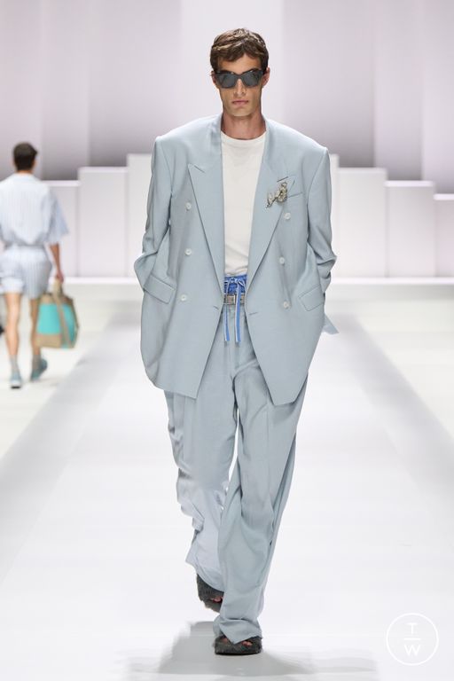SS 26 Dolce & Gabbana Look 14