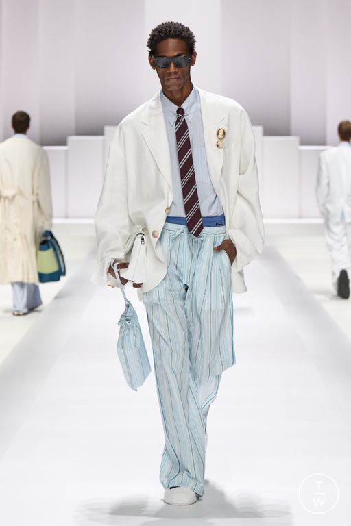 SS 26 Dolce & Gabbana Look 15