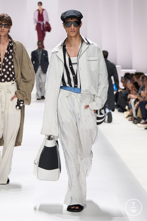 SS 26 Dolce & Gabbana Look 20