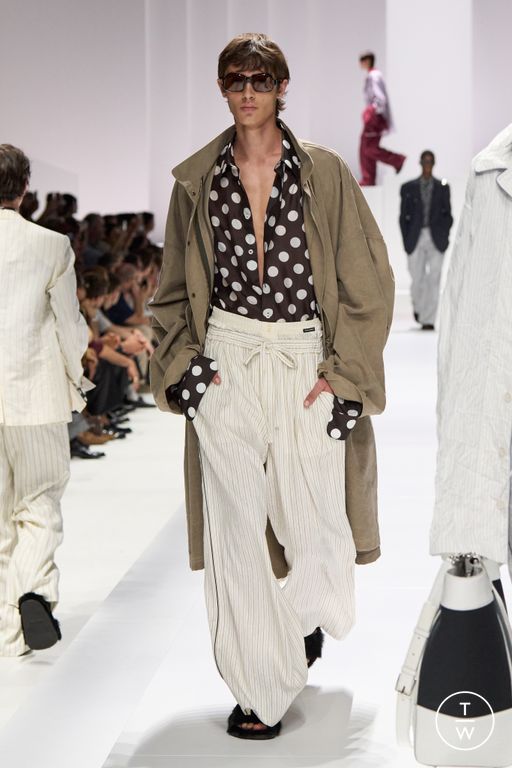 SS 26 Dolce & Gabbana Look 21