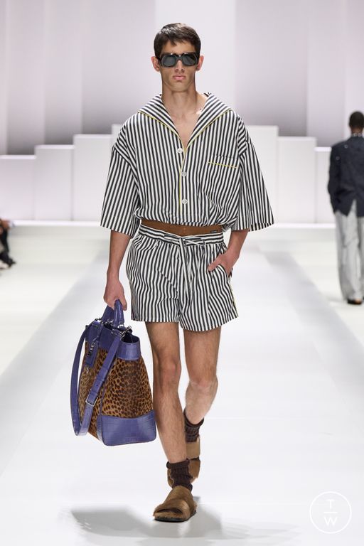 SS 26 Dolce & Gabbana Look 24