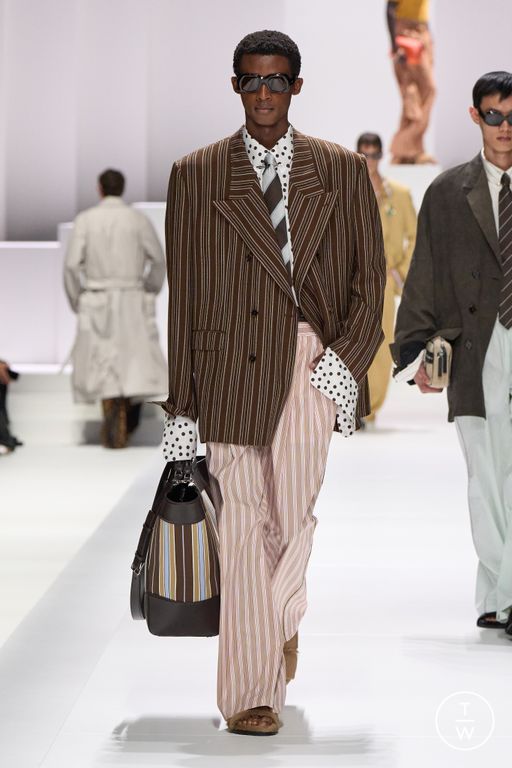 SS 26 Dolce & Gabbana Look 31