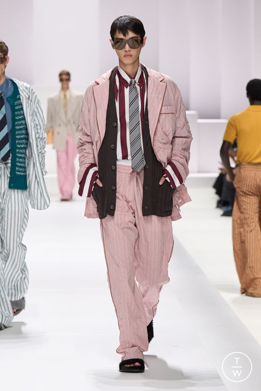 SS 26 Dolce & Gabbana Look 36