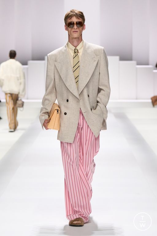 SS 26 Dolce & Gabbana Look 38