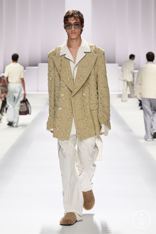 SS 26 Dolce & Gabbana Look 44