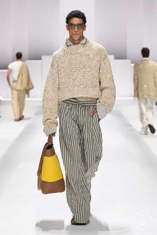 SS 26 Dolce & Gabbana Look 46