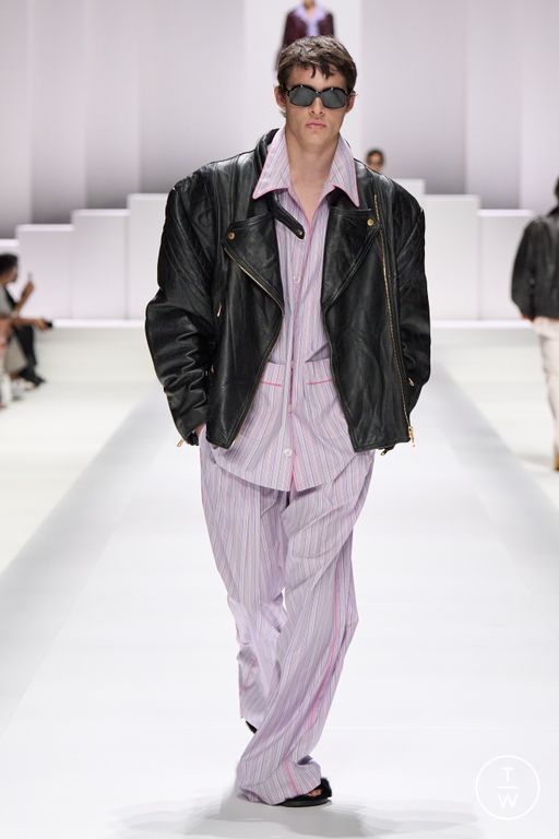 SS 26 Dolce & Gabbana Look 50
