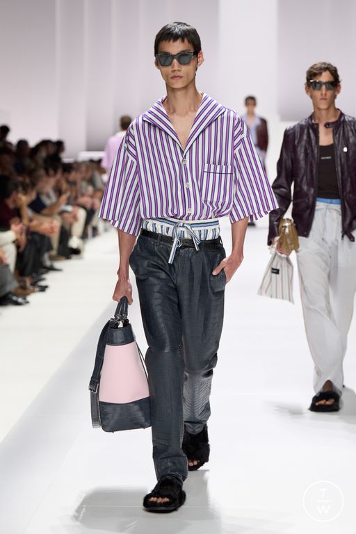 SS 26 Dolce & Gabbana Look 51