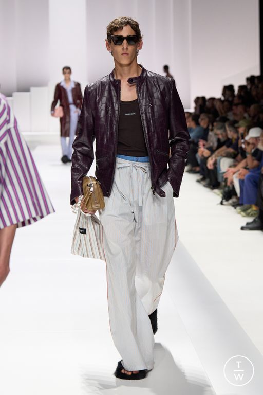SS 26 Dolce & Gabbana Look 52