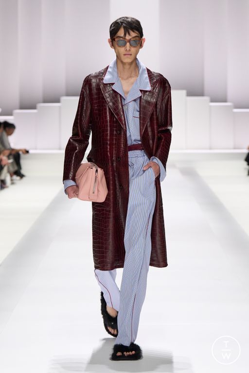 SS 26 Dolce & Gabbana Look 53