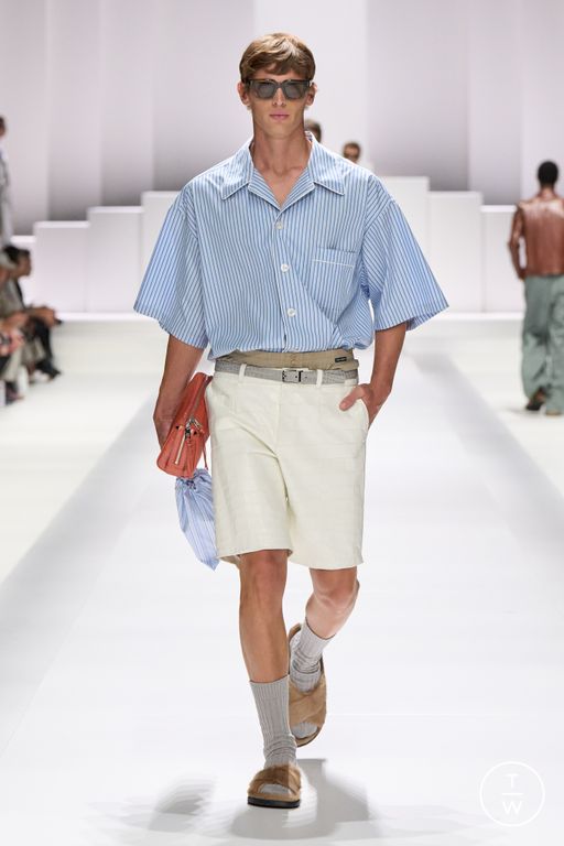 SS 26 Dolce & Gabbana Look 56